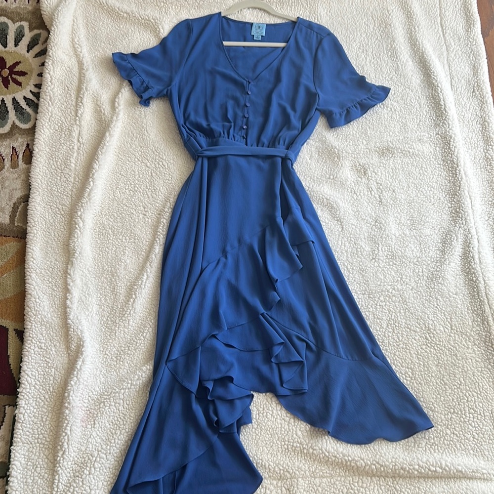 Cece Dress
